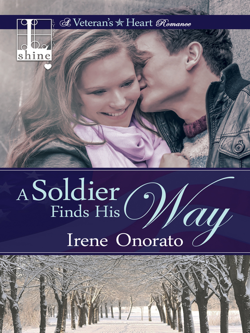 Title details for A Soldier Finds His Way by Irene Onorato - Available